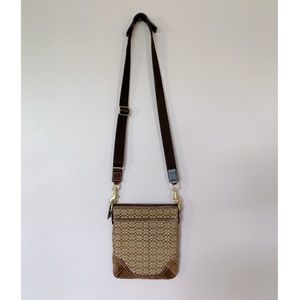 COACH | Vintage Crossbody Bag